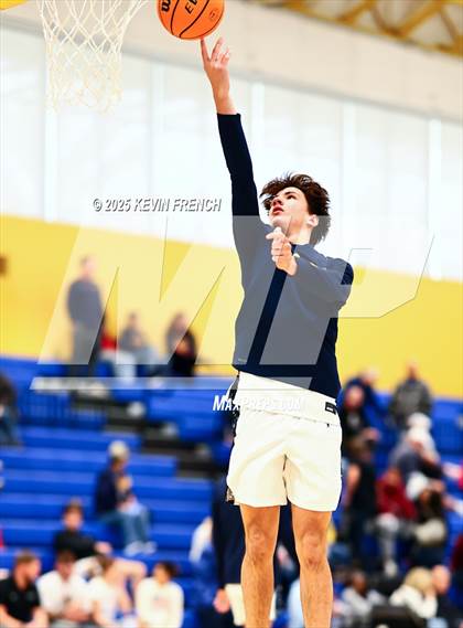 Thumbnail 3 in Phoenix College Prep vs Horizon Honors (PCDS Desert Classic) photogallery.