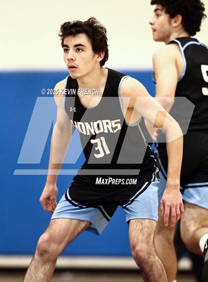 Thumbnail 2 in Phoenix College Prep vs Horizon Honors (PCDS Desert Classic) photogallery.