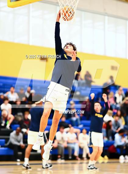 Thumbnail 2 in Phoenix College Prep vs Horizon Honors (PCDS Desert Classic) photogallery.