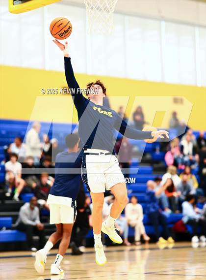 Thumbnail 1 in Phoenix College Prep vs Horizon Honors (PCDS Desert Classic) photogallery.