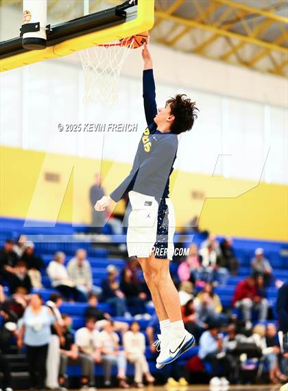 Thumbnail 2 in Phoenix College Prep vs Horizon Honors (PCDS Desert Classic) photogallery.