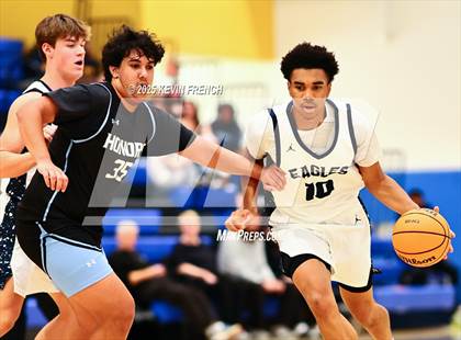 Thumbnail 2 in Phoenix College Prep vs Horizon Honors (PCDS Desert Classic) photogallery.