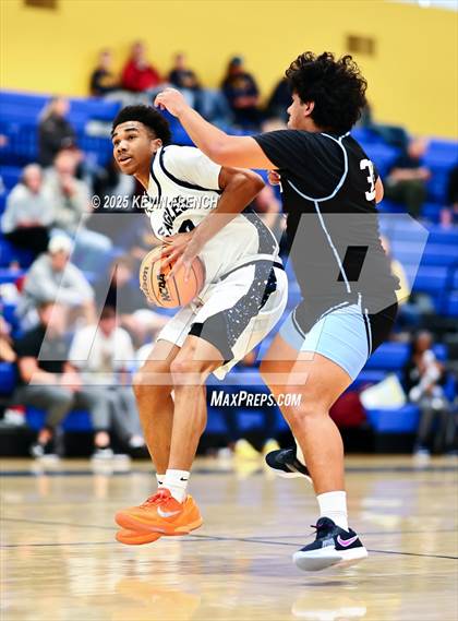 Thumbnail 1 in Phoenix College Prep vs Horizon Honors (PCDS Desert Classic) photogallery.