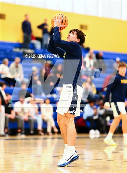 Thumbnail 1 in Phoenix College Prep vs Horizon Honors (PCDS Desert Classic) photogallery.