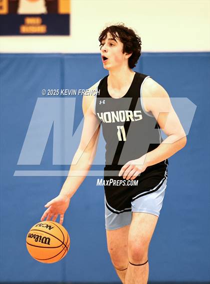 Thumbnail 3 in Phoenix College Prep vs Horizon Honors (PCDS Desert Classic) photogallery.