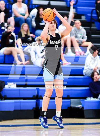 Thumbnail 2 in Phoenix College Prep vs Horizon Honors (PCDS Desert Classic) photogallery.