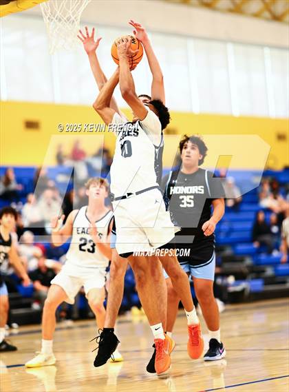 Thumbnail 3 in Phoenix College Prep vs Horizon Honors (PCDS Desert Classic) photogallery.