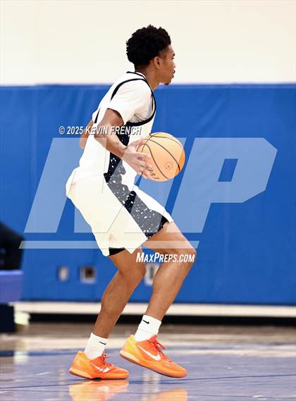 Thumbnail 3 in Phoenix College Prep vs Horizon Honors (PCDS Desert Classic) photogallery.