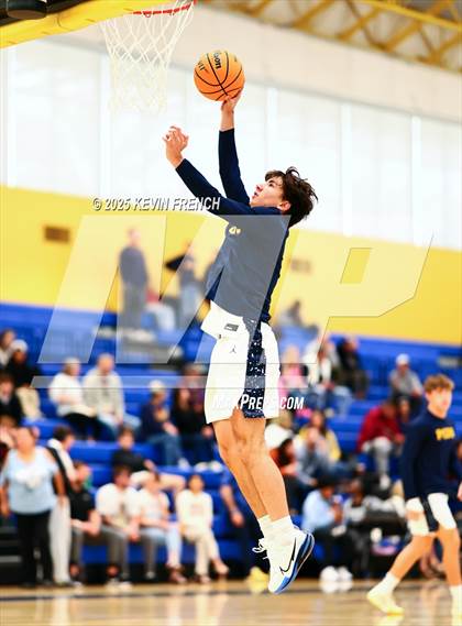 Thumbnail 2 in Phoenix College Prep vs Horizon Honors (PCDS Desert Classic) photogallery.