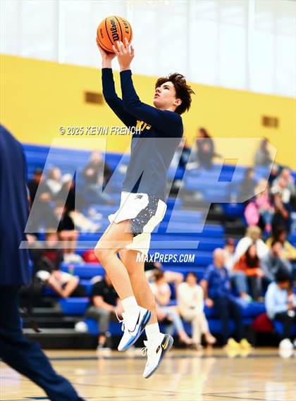 Thumbnail 1 in Phoenix College Prep vs Horizon Honors (PCDS Desert Classic) photogallery.