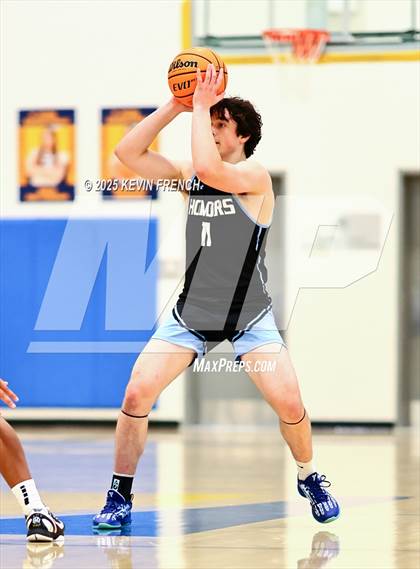 Thumbnail 3 in Phoenix College Prep vs Horizon Honors (PCDS Desert Classic) photogallery.