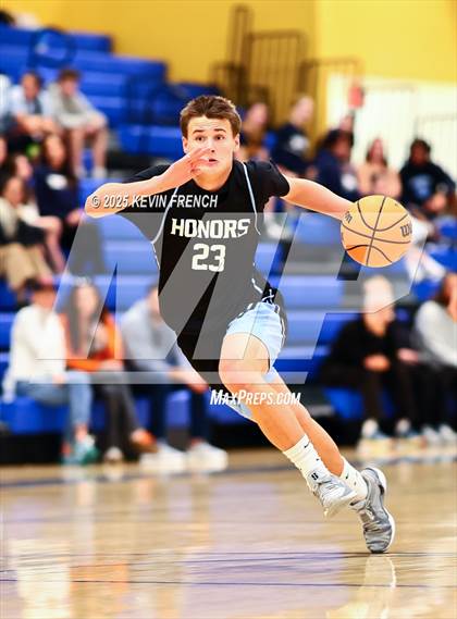 Thumbnail 1 in Phoenix College Prep vs Horizon Honors (PCDS Desert Classic) photogallery.