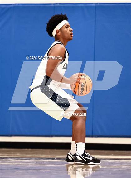 Thumbnail 1 in Phoenix College Prep vs Horizon Honors (PCDS Desert Classic) photogallery.