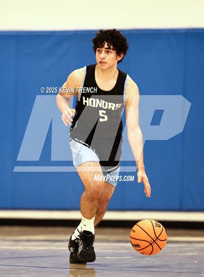 Thumbnail 2 in Phoenix College Prep vs Horizon Honors (PCDS Desert Classic) photogallery.