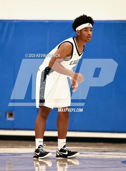 Thumbnail 3 in Phoenix College Prep vs Horizon Honors (PCDS Desert Classic) photogallery.