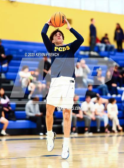 Thumbnail 1 in Phoenix College Prep vs Horizon Honors (PCDS Desert Classic) photogallery.