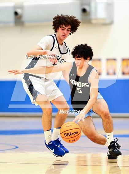 Thumbnail 2 in Phoenix College Prep vs Horizon Honors (PCDS Desert Classic) photogallery.