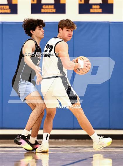 Thumbnail 2 in Phoenix College Prep vs Horizon Honors (PCDS Desert Classic) photogallery.