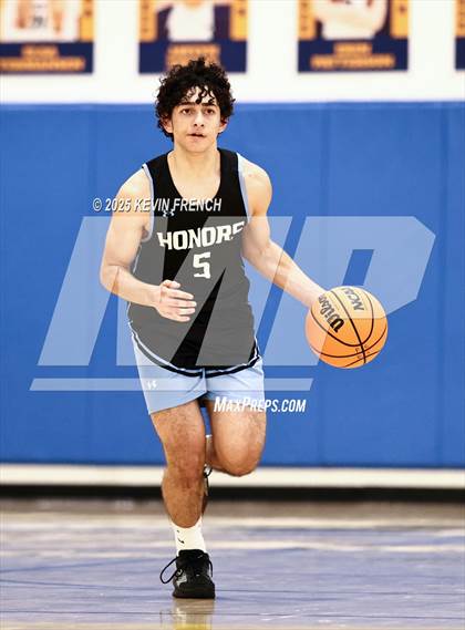 Thumbnail 3 in Phoenix College Prep vs Horizon Honors (PCDS Desert Classic) photogallery.