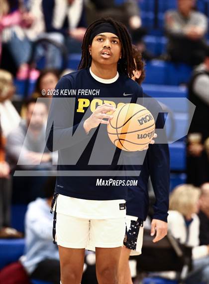 Thumbnail 1 in Phoenix College Prep vs Horizon Honors (PCDS Desert Classic) photogallery.