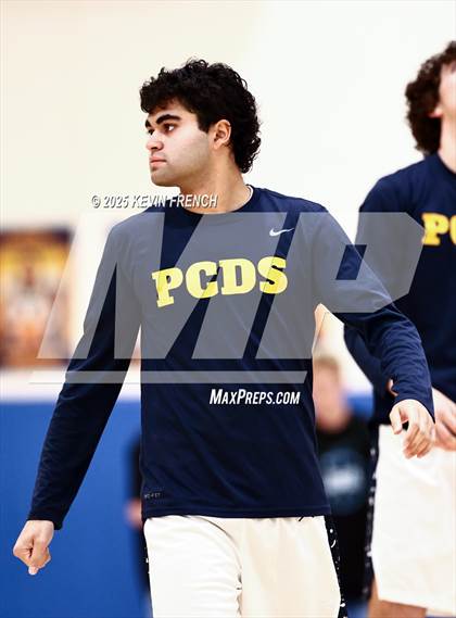 Thumbnail 3 in Phoenix College Prep vs Horizon Honors (PCDS Desert Classic) photogallery.