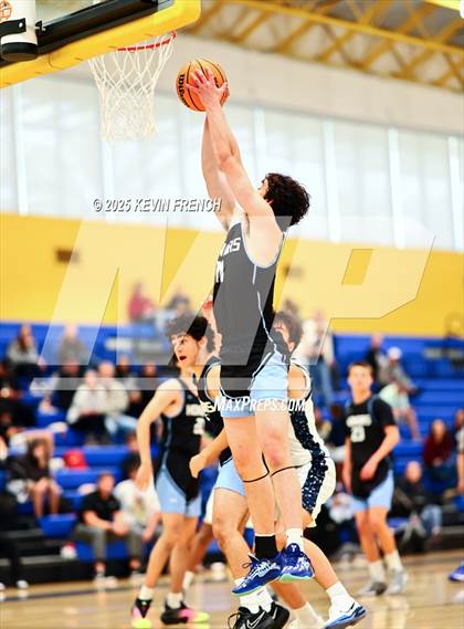 Thumbnail 2 in Phoenix College Prep vs Horizon Honors (PCDS Desert Classic) photogallery.