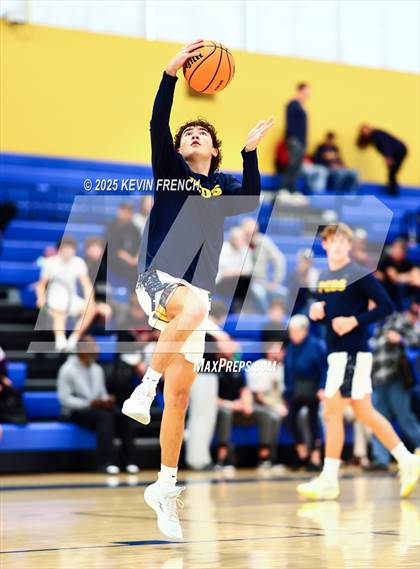 Thumbnail 3 in Phoenix College Prep vs Horizon Honors (PCDS Desert Classic) photogallery.