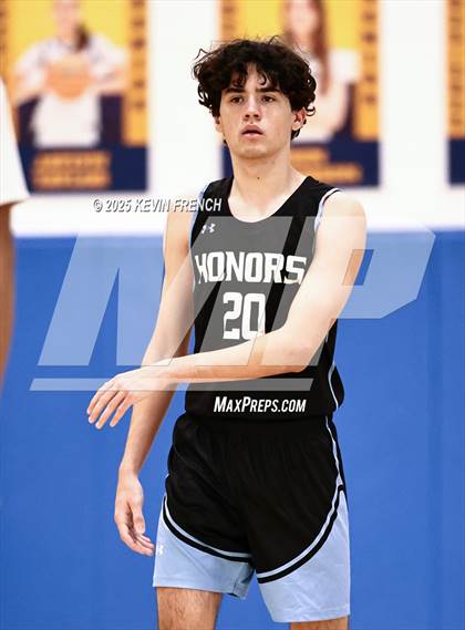 Thumbnail 1 in Phoenix College Prep vs Horizon Honors (PCDS Desert Classic) photogallery.