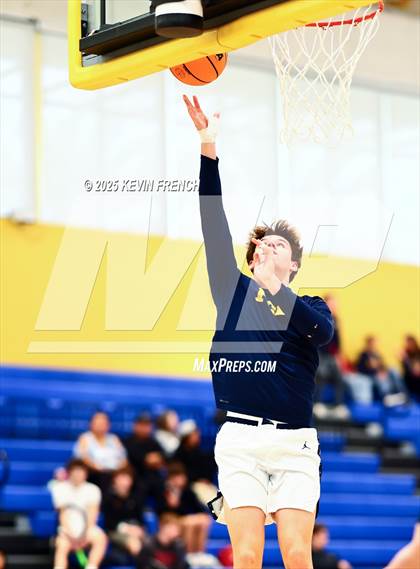 Thumbnail 3 in Phoenix College Prep vs Horizon Honors (PCDS Desert Classic) photogallery.