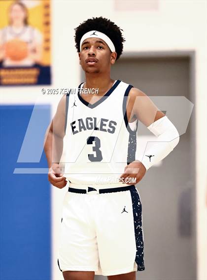 Thumbnail 3 in Phoenix College Prep vs Horizon Honors (PCDS Desert Classic) photogallery.