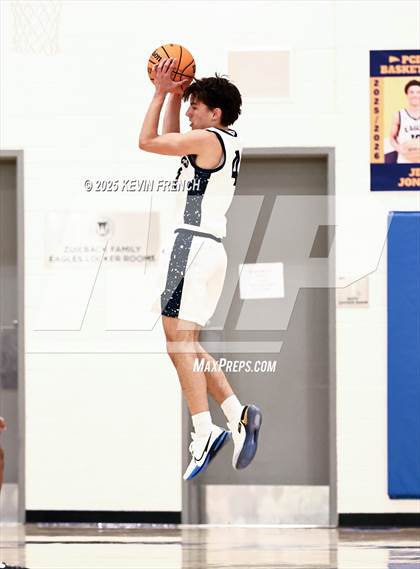 Thumbnail 2 in Phoenix College Prep vs Horizon Honors (PCDS Desert Classic) photogallery.