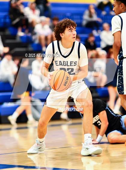 Thumbnail 3 in Phoenix College Prep vs Horizon Honors (PCDS Desert Classic) photogallery.