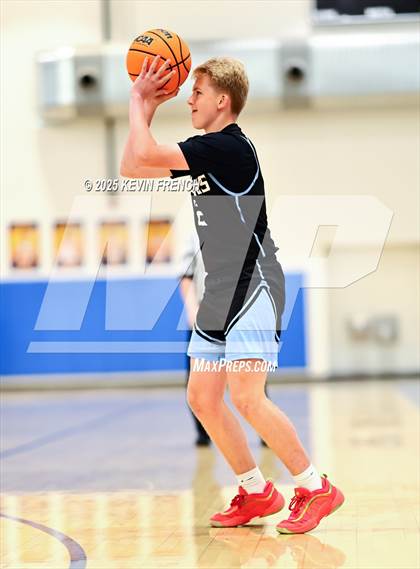 Thumbnail 1 in Phoenix College Prep vs Horizon Honors (PCDS Desert Classic) photogallery.