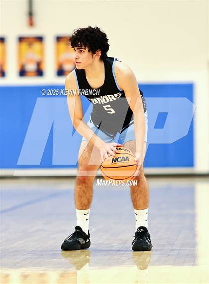 Thumbnail 2 in Phoenix College Prep vs Horizon Honors (PCDS Desert Classic) photogallery.