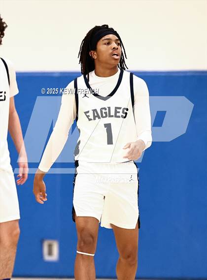 Thumbnail 2 in Phoenix College Prep vs Horizon Honors (PCDS Desert Classic) photogallery.