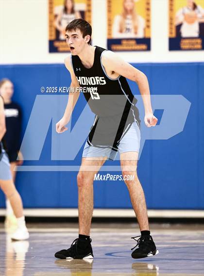 Thumbnail 3 in Phoenix College Prep vs Horizon Honors (PCDS Desert Classic) photogallery.