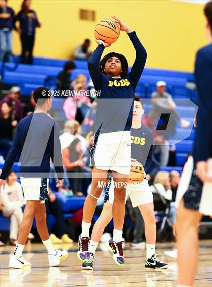 Thumbnail 1 in Phoenix College Prep vs Horizon Honors (PCDS Desert Classic) photogallery.