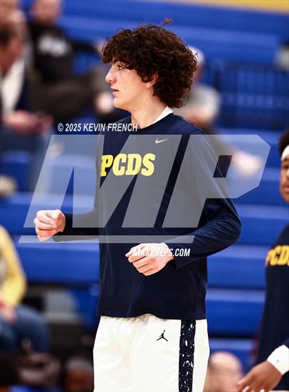 Thumbnail 1 in Phoenix College Prep vs Horizon Honors (PCDS Desert Classic) photogallery.