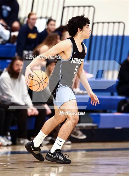 Thumbnail 1 in Phoenix College Prep vs Horizon Honors (PCDS Desert Classic) photogallery.