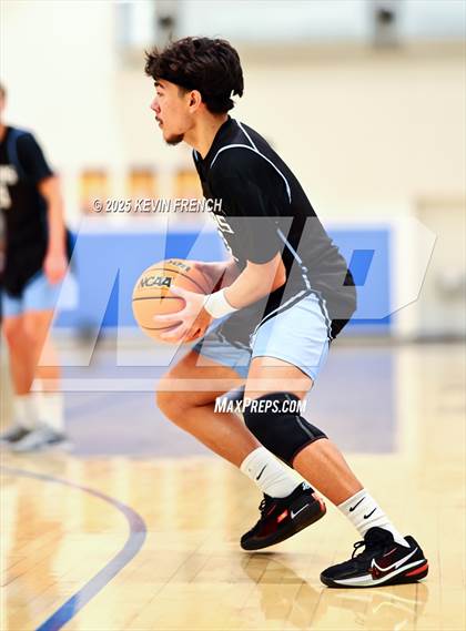 Thumbnail 1 in Phoenix College Prep vs Horizon Honors (PCDS Desert Classic) photogallery.