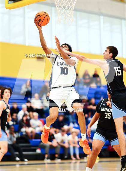 Thumbnail 2 in Phoenix College Prep vs Horizon Honors (PCDS Desert Classic) photogallery.