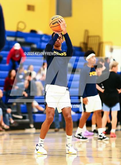 Thumbnail 3 in Phoenix College Prep vs Horizon Honors (PCDS Desert Classic) photogallery.