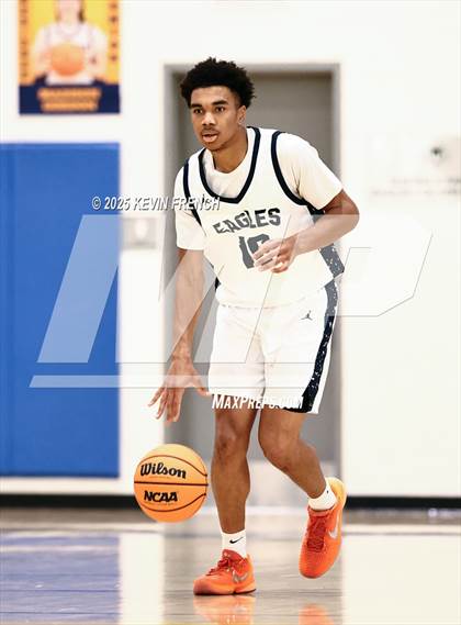 Thumbnail 2 in Phoenix College Prep vs Horizon Honors (PCDS Desert Classic) photogallery.