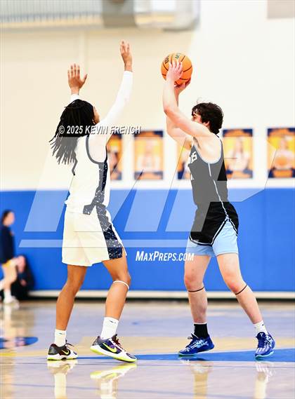 Thumbnail 3 in Phoenix College Prep vs Horizon Honors (PCDS Desert Classic) photogallery.