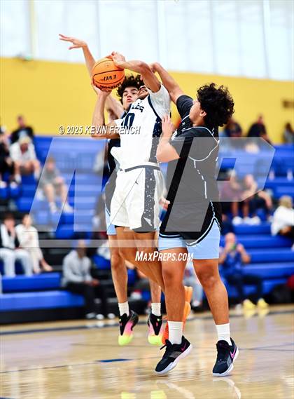 Thumbnail 1 in Phoenix College Prep vs Horizon Honors (PCDS Desert Classic) photogallery.