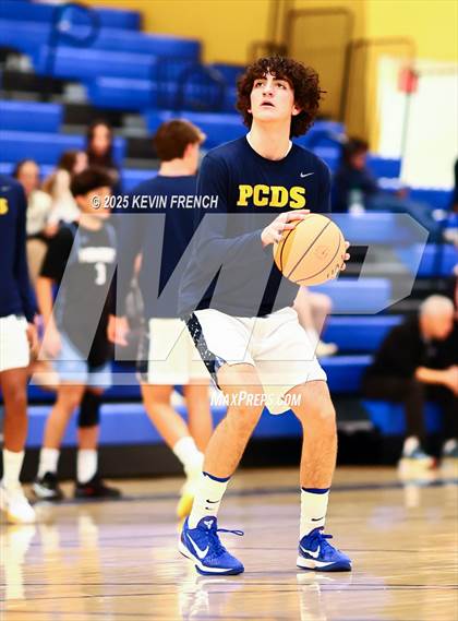 Thumbnail 2 in Phoenix College Prep vs Horizon Honors (PCDS Desert Classic) photogallery.