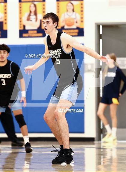 Thumbnail 1 in Phoenix College Prep vs Horizon Honors (PCDS Desert Classic) photogallery.