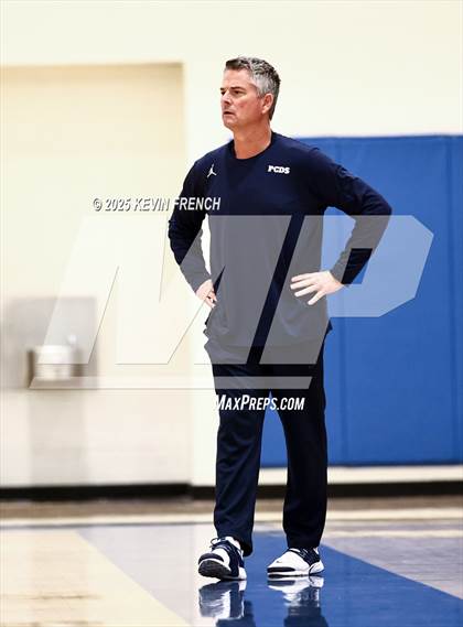 Thumbnail 2 in Phoenix College Prep vs Horizon Honors (PCDS Desert Classic) photogallery.