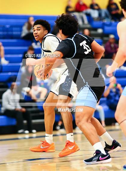 Thumbnail 1 in Phoenix College Prep vs Horizon Honors (PCDS Desert Classic) photogallery.