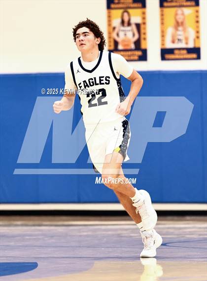 Thumbnail 3 in Phoenix College Prep vs Horizon Honors (PCDS Desert Classic) photogallery.